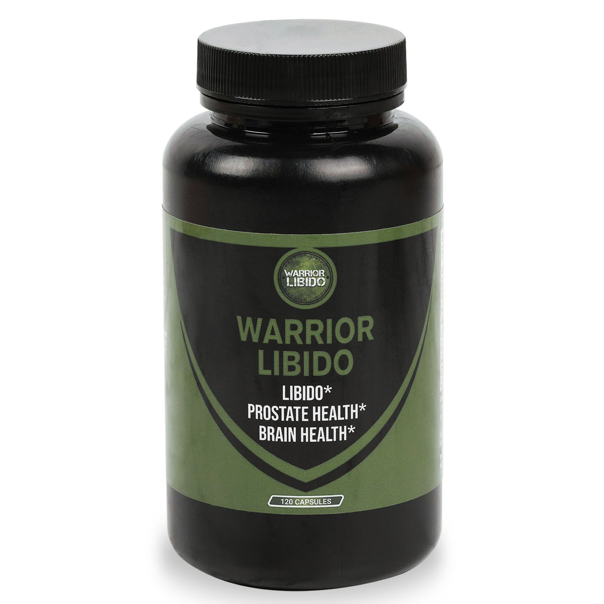 Warrior Libido