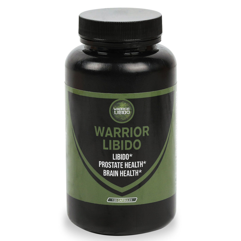 Warrior Libido